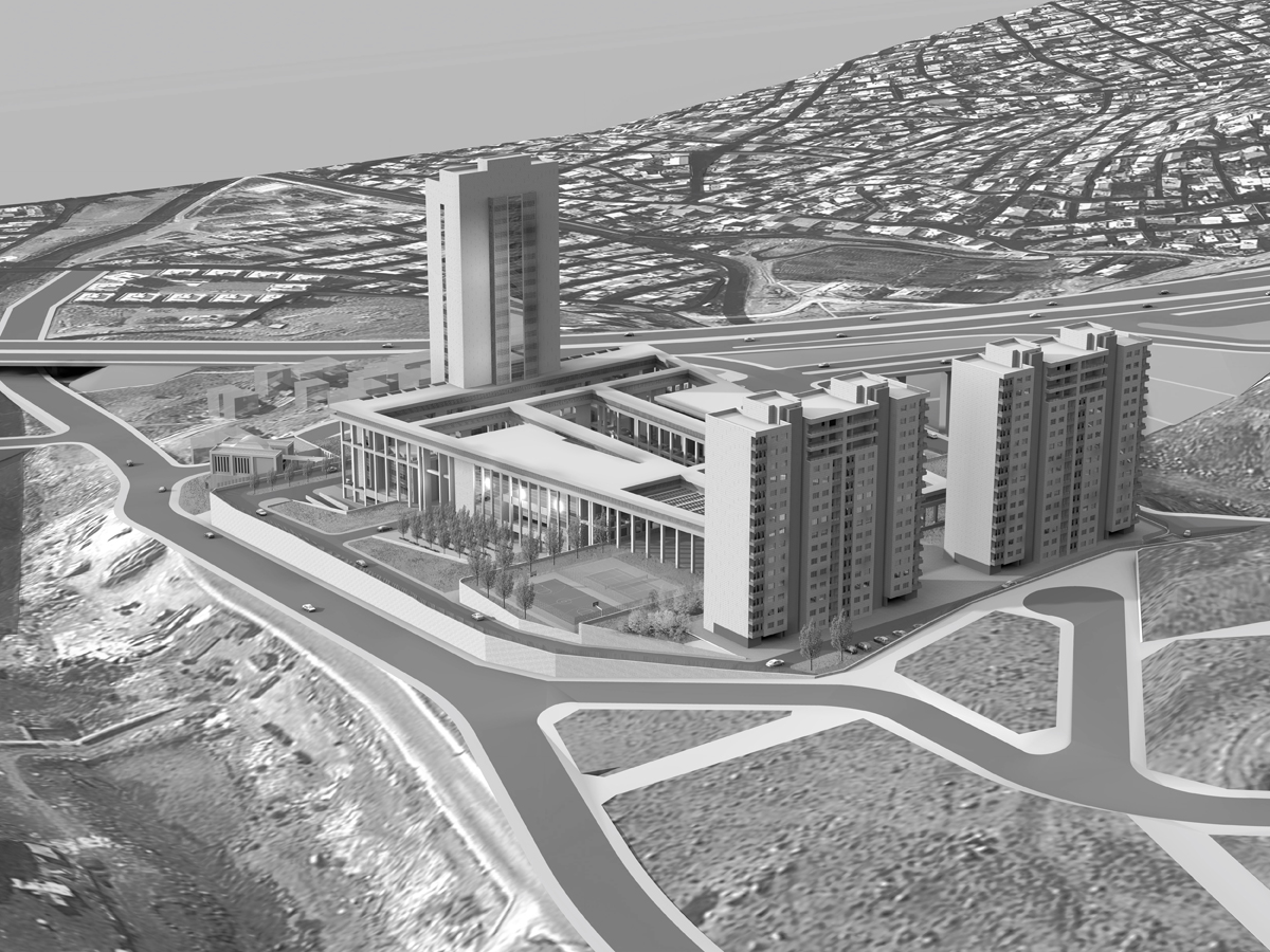 Karayolları 2. Bölge Müdürlüğü İzmir Tesisleri